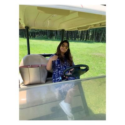 Just someone who loves to enjoy life to the fullest. Experience it all.