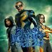 Black Lightning Podcast (@bl_podcast) artwork