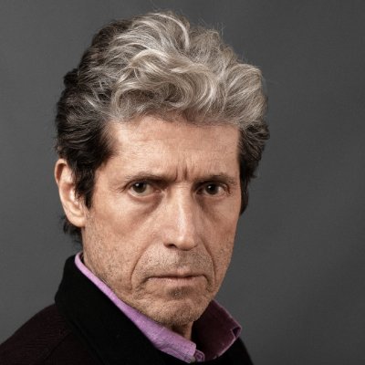 I'm an actor, copyeditor, and amateur linguist. I consider myself a citizen of the world, not of any nation in particular.