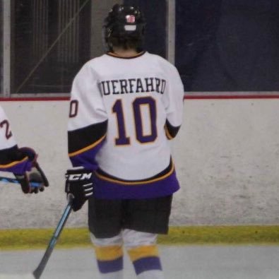 Eureka High School ‘ 24 | Eureka Varsity Hockey |Chesterfield falcons hockey AA| 5”10 150lbs| #10