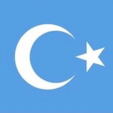 #Uyghur#さんのプロフィール画像