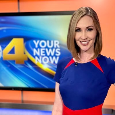 2x Emmy nominated morning meteorologist at @CBS4indy. Purdue grad. Lover of all things outdoors, faith, fitness, dogs, traveling, and my 2 kiddos.