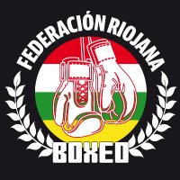 Federación Riojana Boxeo (@fboxeorioja) 's Twitter Profile