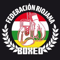 Federación Riojana Boxeo(@FBoxeoRioja) 's Twitter Profile Photo