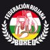 Federación Riojana Boxeo (@fboxeorioja) Twitter profile photo