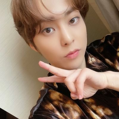 XIUMIN biased  | Only Exo-L forever ❄️ Elsa❄️🦋 #EXO 🌷

En esta cuenta amamos solo a EXO 💟
✖️Suprm fans ✖️