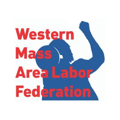 We're a coalition of local unions from across Western Mass dedicated to building power and a better world for the working class.