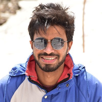 PaiAbhin's profile picture. Software Engineer @Honeywell |
Open source enthusiastic | Having a strong belief that Programming doesn't have any Language 👨🏻‍💻