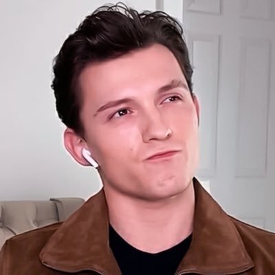 your source for tom holland videos
