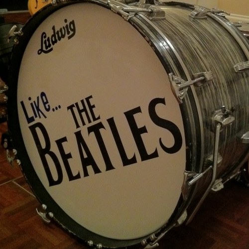 Like The Beatles - The Tribute Band