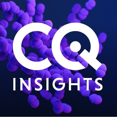 cqinsights's profile picture. Transformational Change in Healthcare