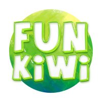 Fun Kiwi(@funkiwio) 's Twitter Profile Photo