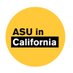 ASU in California (@ASUinCA) Twitter profile photo