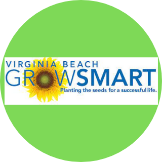 Virginia Beach GrowSmart exists to promote and improve the healthy development, school readiness, and reading proficiency of young children, ages 0-8.