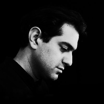 Arash Bolouri Profile