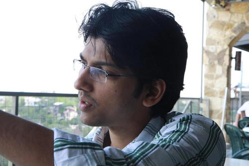 futureisopen's profile picture. 