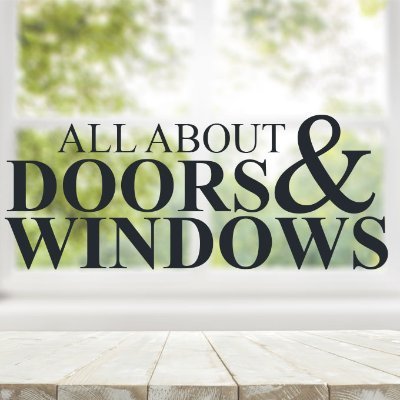 A necessary part of your door and window repairs: products, advice and expertise to keep you company in your next home improvement adventure! All online!