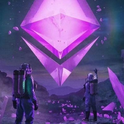 Moka_BitKeep's profile picture. Crypto Data Analyst
DeFi/Yield Farmer

"Ethereum is a perpetual call option on human creativity and innovation. "
- @santiagoroel