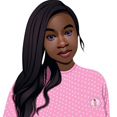 ✨ The Sister You Always Wanted But Never Had ✨