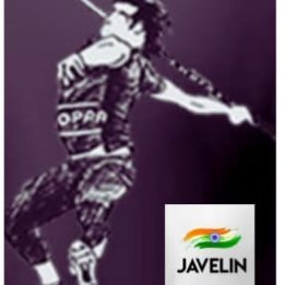 An initiative to promote Indian Javelin talent. We support athletes with sponsorship,training tips and guidance.