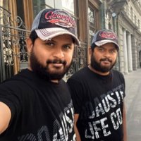 AnbAriv (@anbariv) 's Twitter Profile