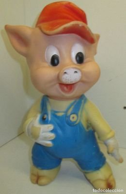 DoctorPorky's profile picture. Oink