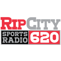 Rip City Radio 620(@RipCityRadio620) 's Twitter Profile Photo