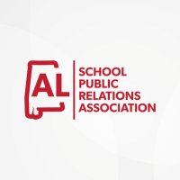 ALSPRA (@alabamaschoolpr) 's Twitter Profile Photo ALSPRA (@alabamaschoolpr) 's Twitter Profile Photo