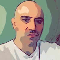 Vasileios Zochios (@vaszochios) 's Twitter Profile