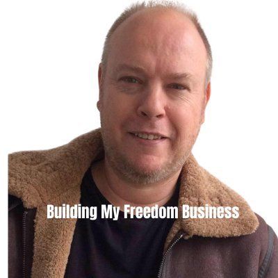 I'm a husband, dad and entrepreneur. I love building my freedom business. Things that are important to me are faith, family & freedom.