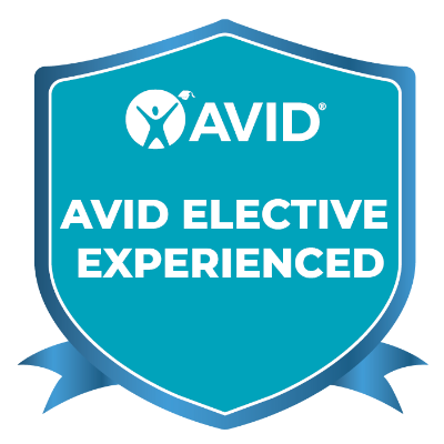 Timberview AVID Profile