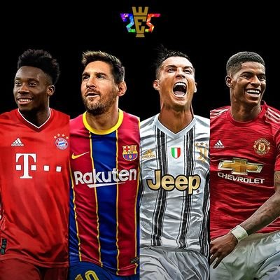 MasterofPES1's profile picture. Everything regarding PES