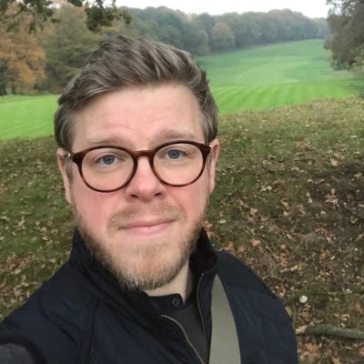 ingolfurf's profile picture. Icelander, lawyer, a diplomat, husband, father / Deputy Director General, European Affairs @MFAIceland