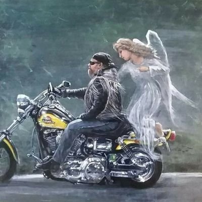 JhonnyBarreiro6's profile picture. Rock