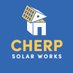 info@cherp.net (@cherpsolar) Twitter profile photo