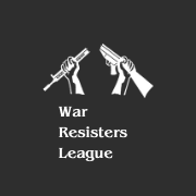 Antiwar, antimilitarist org resisting war at home & abroad thru revolutionary nonviolence since 1923. https://t.co/wMAsAfCRCf Address PMB229, 30 E. 125 St., NY, NY 10035