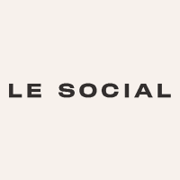 Le Social Wine(@Le_Social_Wine) 's Twitter Profile Photo