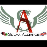 The Sulha Alliance(@SulhaAlliance) 's Twitter Profile Photo