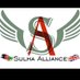 The Sulha Alliance (@SulhaAlliance) Twitter profile photo