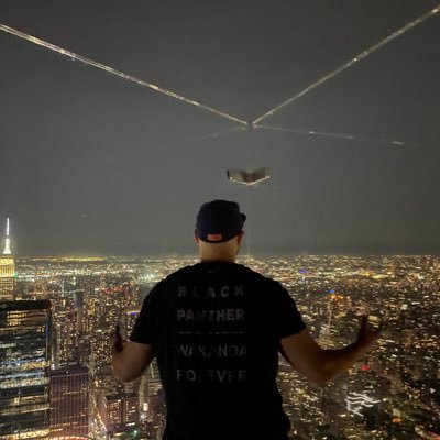 LeonHarper217's profile picture. Alhumdulilah 🕋