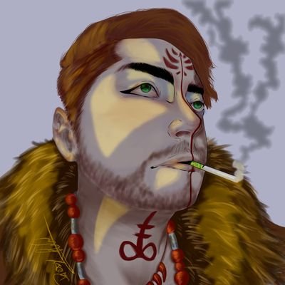El Pardyさんのプロフィール画像