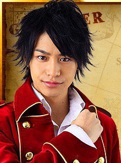 CappyMarvelous's profile picture. 