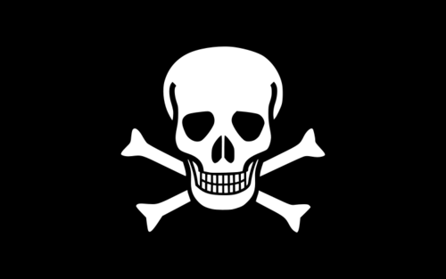 TheatrePirate's profile picture. Arrrrr!  I'll blast your landlubbin show out-a the water ya scalliwags!