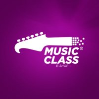 Music Class(@LojaMusicClass) 's Twitter Profile Photo