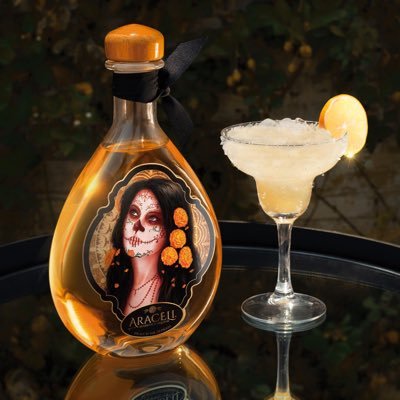 The World's Very First Marigold Liqueur! Instagram: https://t.co/nkYSjAYsEb Founder/CEO @VickiVann