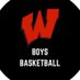 Woodbridge Barrons Boys Basketball (@whsbarronsbball) Twitter profile photo