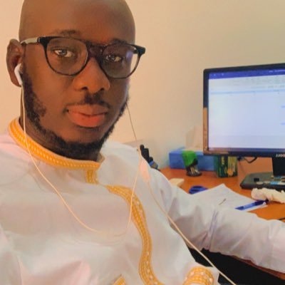 Diagne6Diagne's profile picture. Ouvert d'esprit..