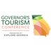 Georgia Governor's Tourism Conference (@georgiagtc) Twitter profile photo Georgia Governor's Tourism Conference (@georgiagtc) Twitter profile photo