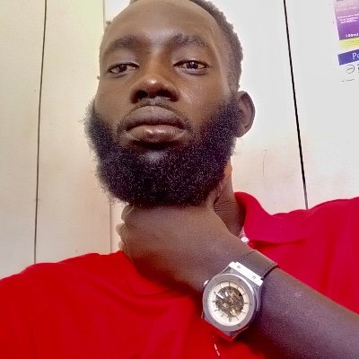 Abdigin11's profile picture. Always Find Your Tribe/Culture 🇸🇸❤️🇸🇸