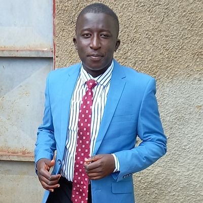 kabugo_ukasha's profile picture. no matter what